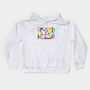 making love 1 Kids Hoodie